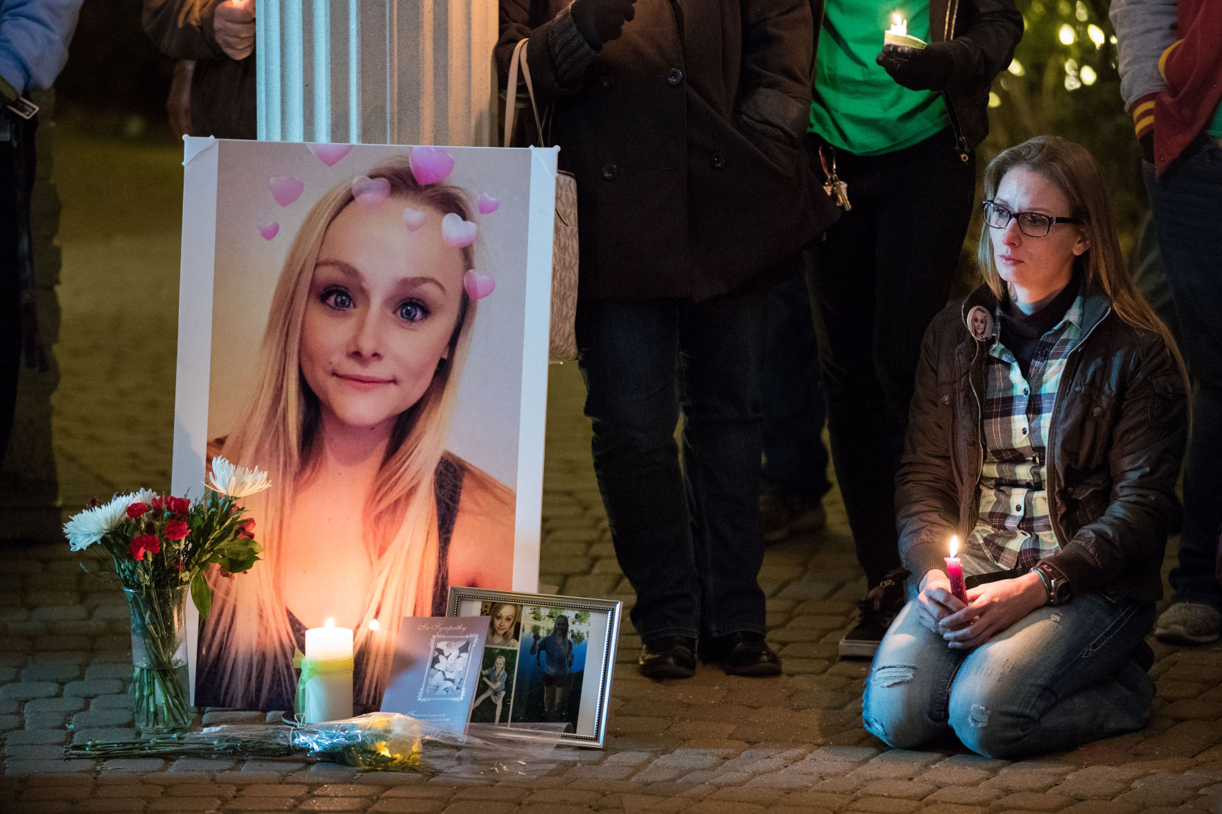 loofe vigil